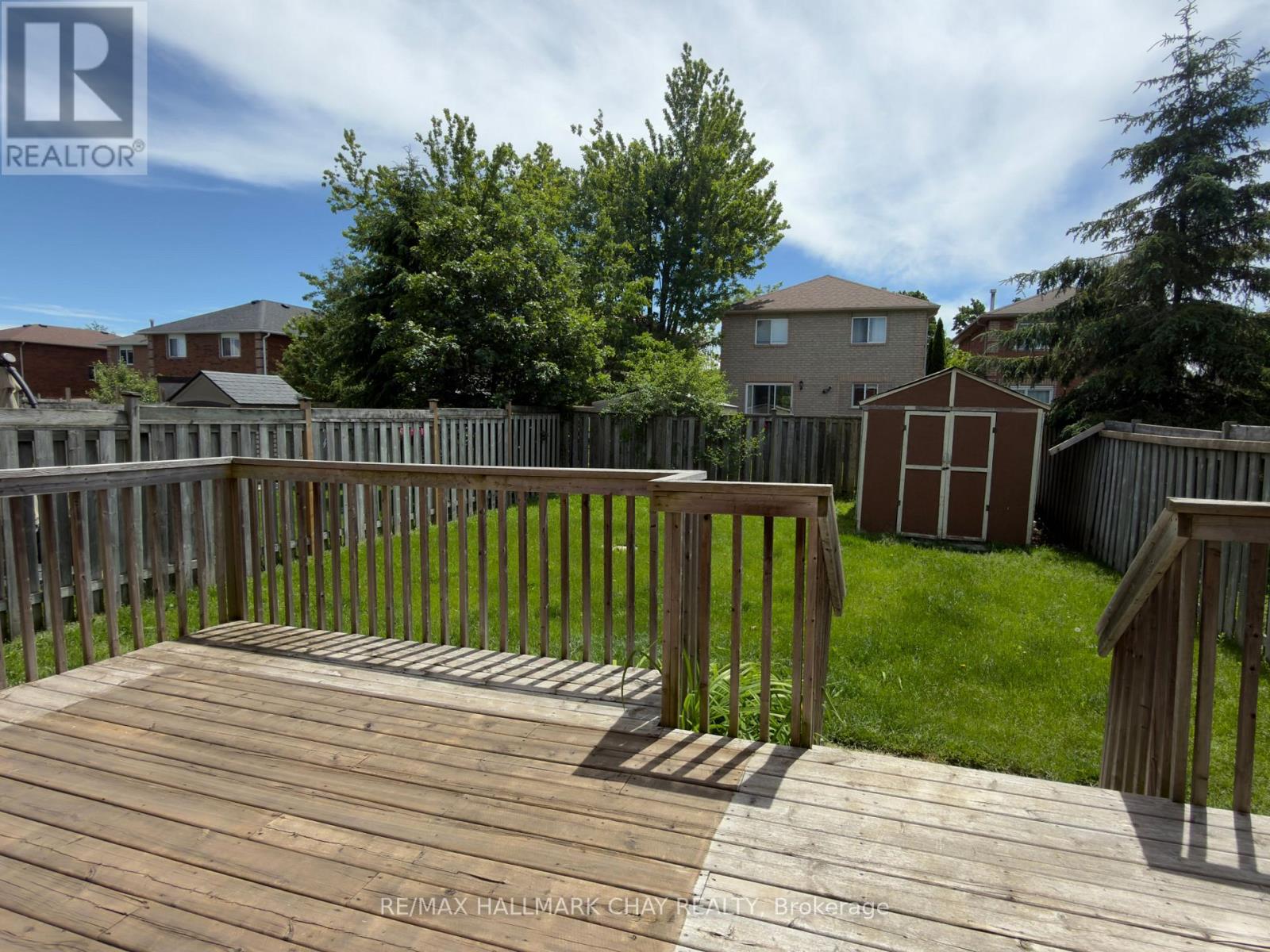 207 Tunbridge Road, Barrie, Ontario  L4M 6R6 - Photo 9 - S13104218
