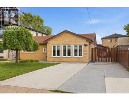 7649 REDSTONE ROAD, Mississauga, Ontario