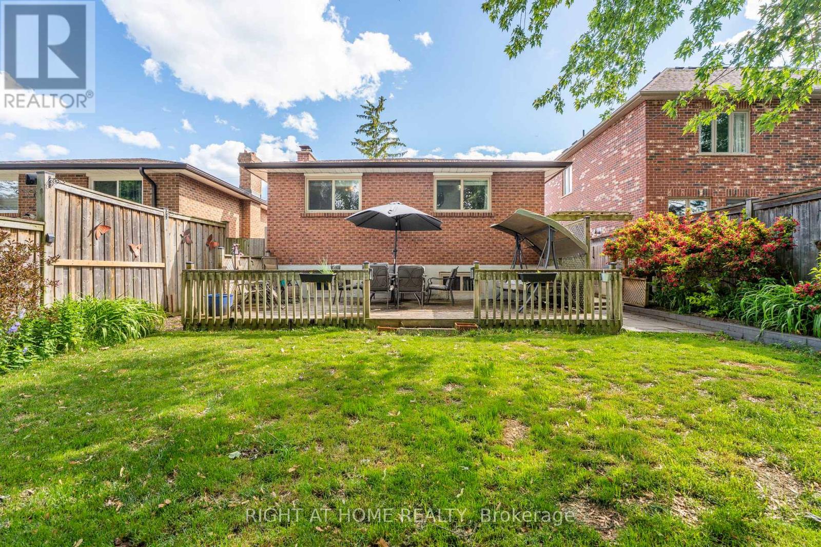 33 Benson Avenue, Mississauga, Ontario  L5H 2P3 - Photo 43 - W13440690