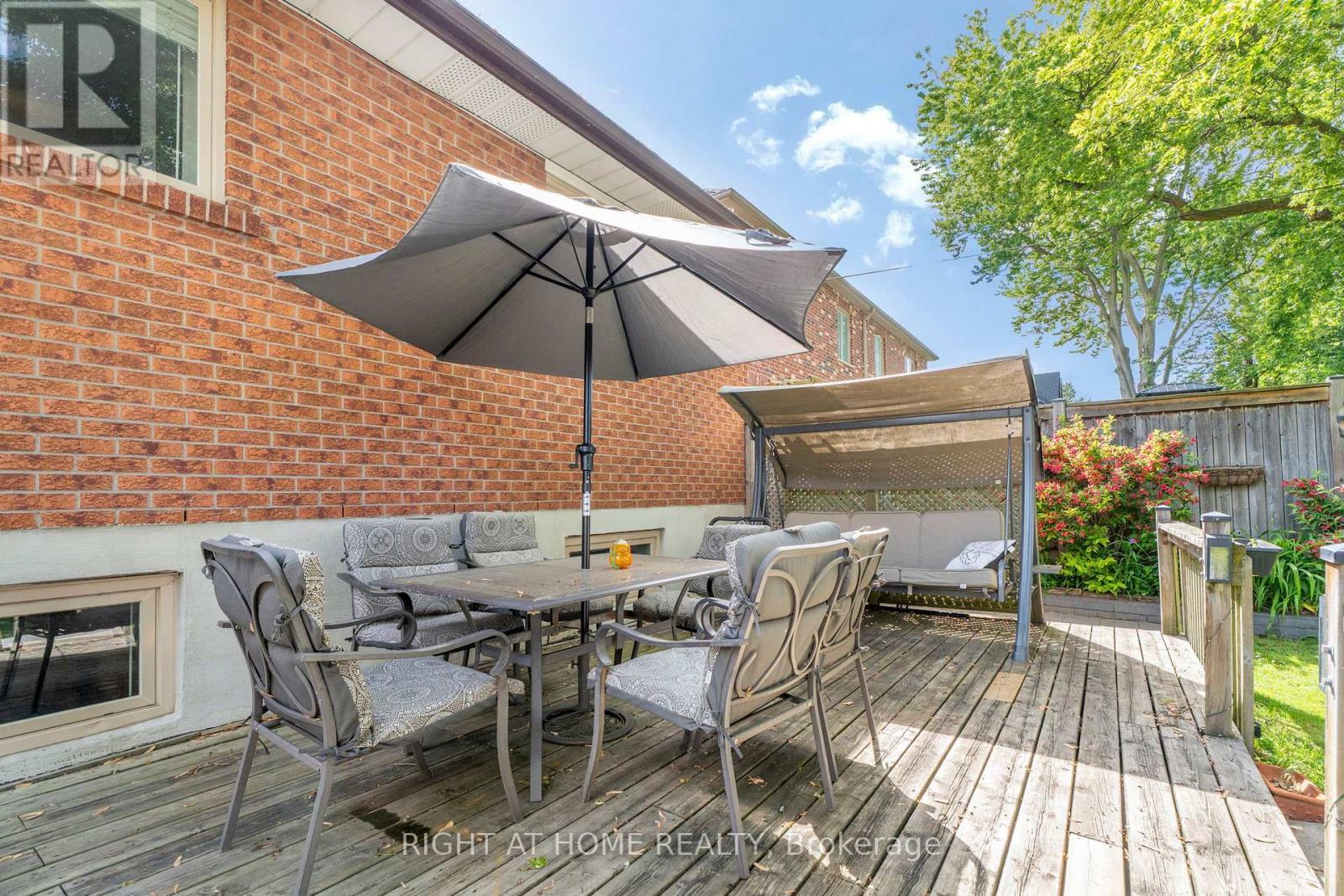 33 Benson Avenue, Mississauga, Ontario  L5H 2P3 - Photo 45 - W13440690