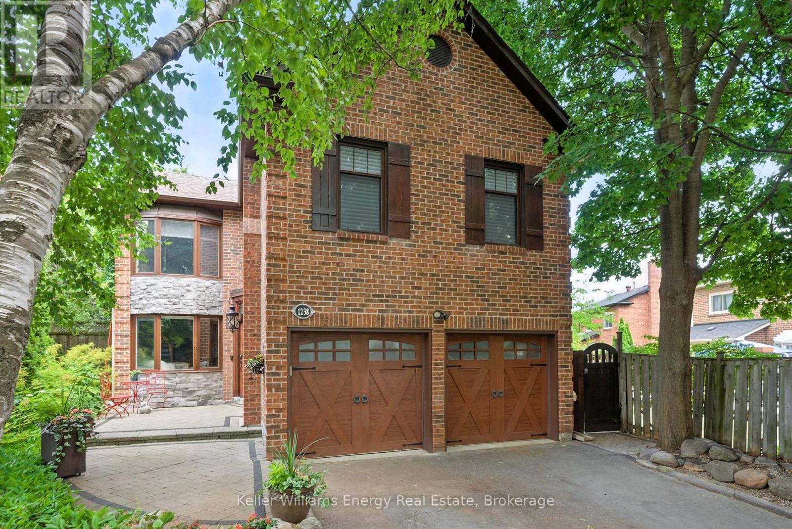 1238 FIELDSTONE CIRCLE, Pickering, Ontario