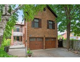1238 FIELDSTONE CIRCLE, Pickering, Ontario