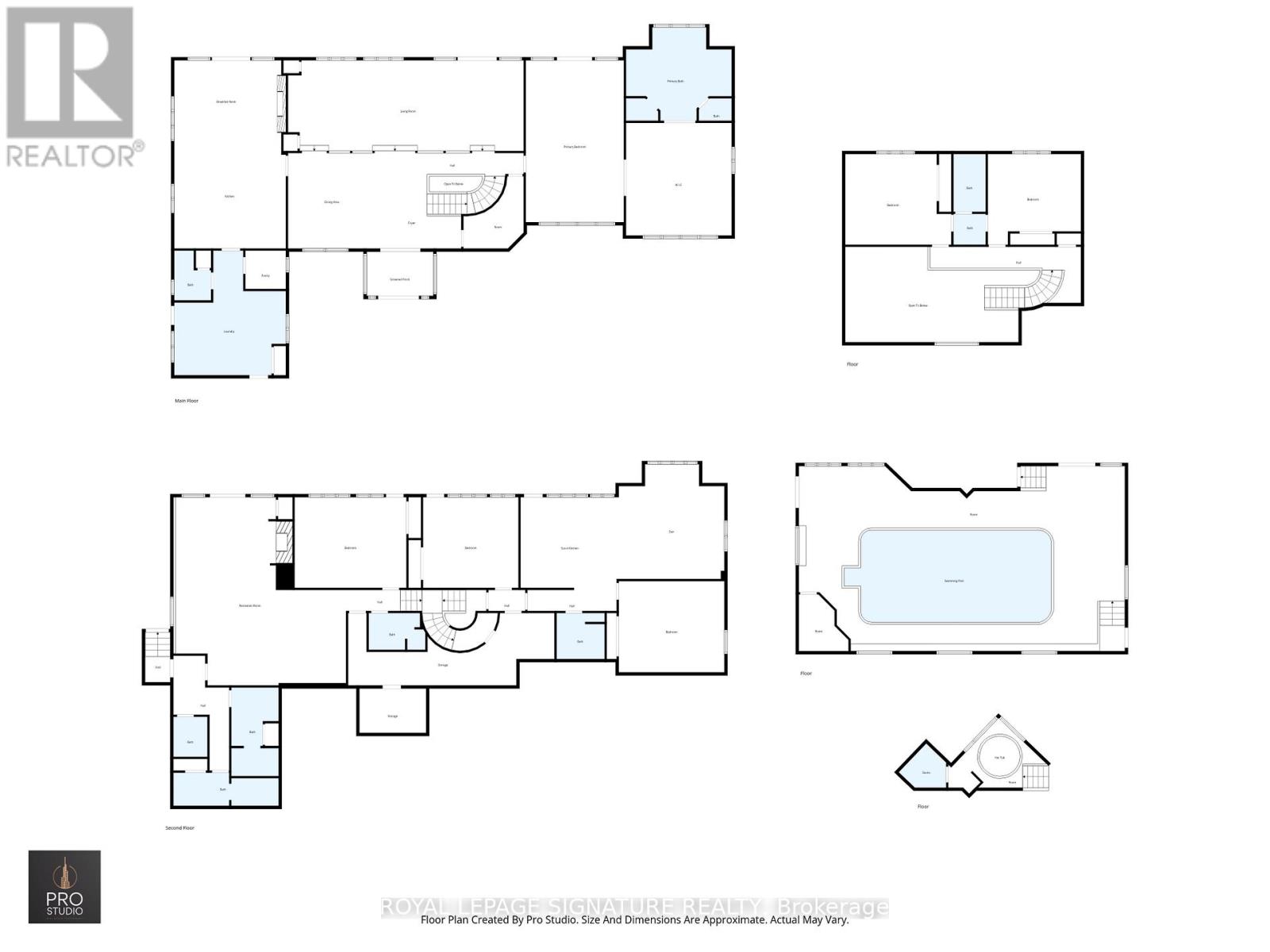 58 Amalia Crescent, Centre Wellington, Ontario  N0B 1J0 - Photo 45 - X12747748