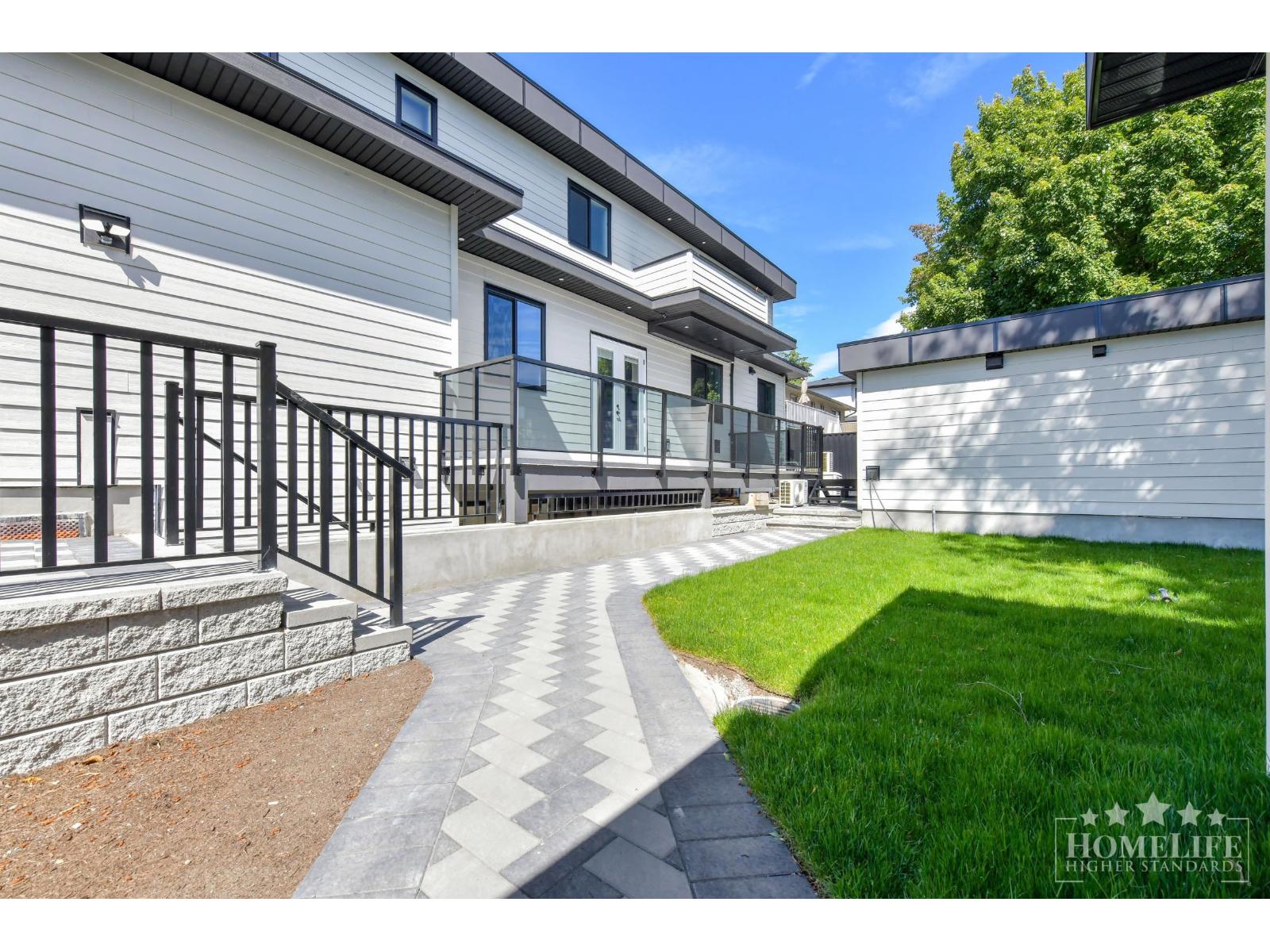 Coach House 11004 78 AVENUE, delta, British Columbia