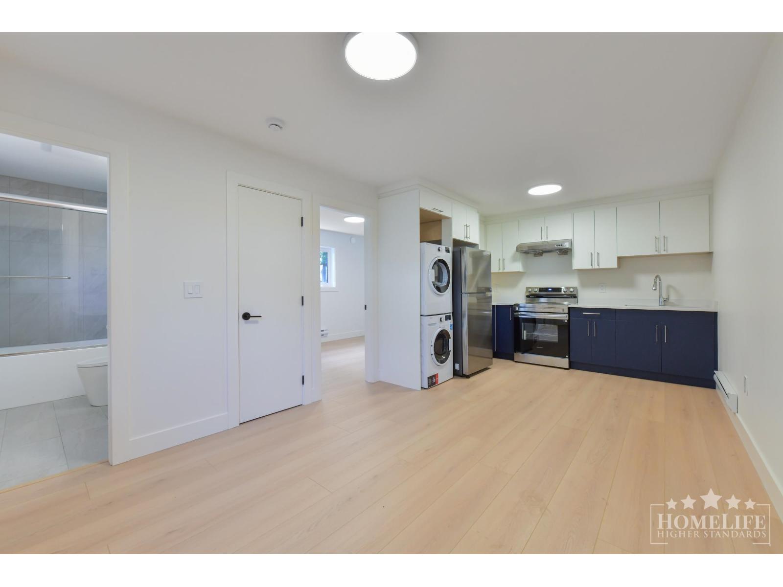 Coach House 11004 78 Avenue, Delta, British Columbia  V4C 1N5 - Photo 3 - R3136823