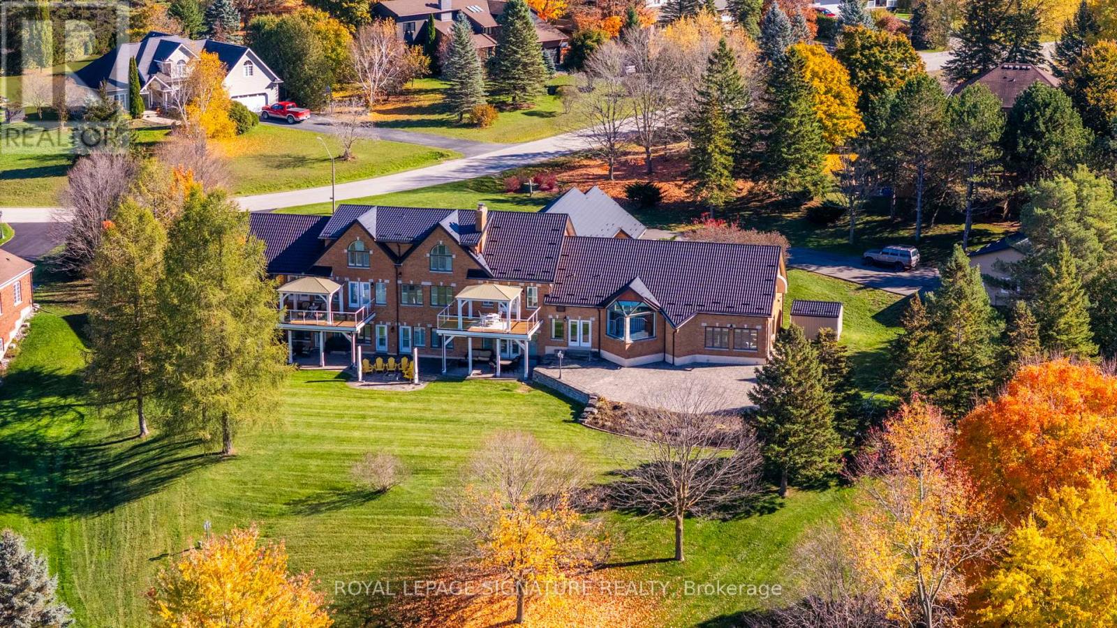 58 Amalia Crescent, Centre Wellington, Ontario  N0B 1J0 - Photo 8 - X12747748