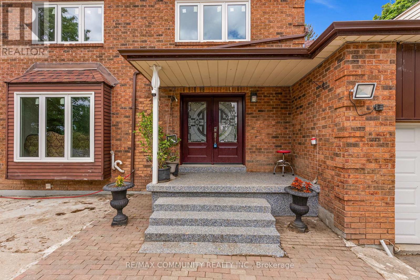 2086 Solina Road, Clarington, Ontario  L1C 6Z1 - Photo 4 - E13453656