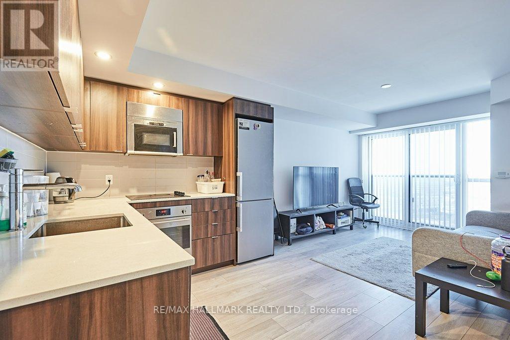 1804 - 225 Village Green Square, Toronto, Ontario  M1S 0N4 - Photo 3 - E13453674