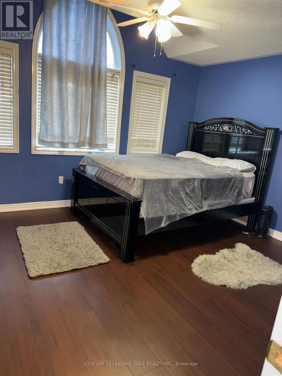 Main - 8 Woodcock Avenue, Ajax, Ontario L1T 4J5 - Photo 18 - E13453682