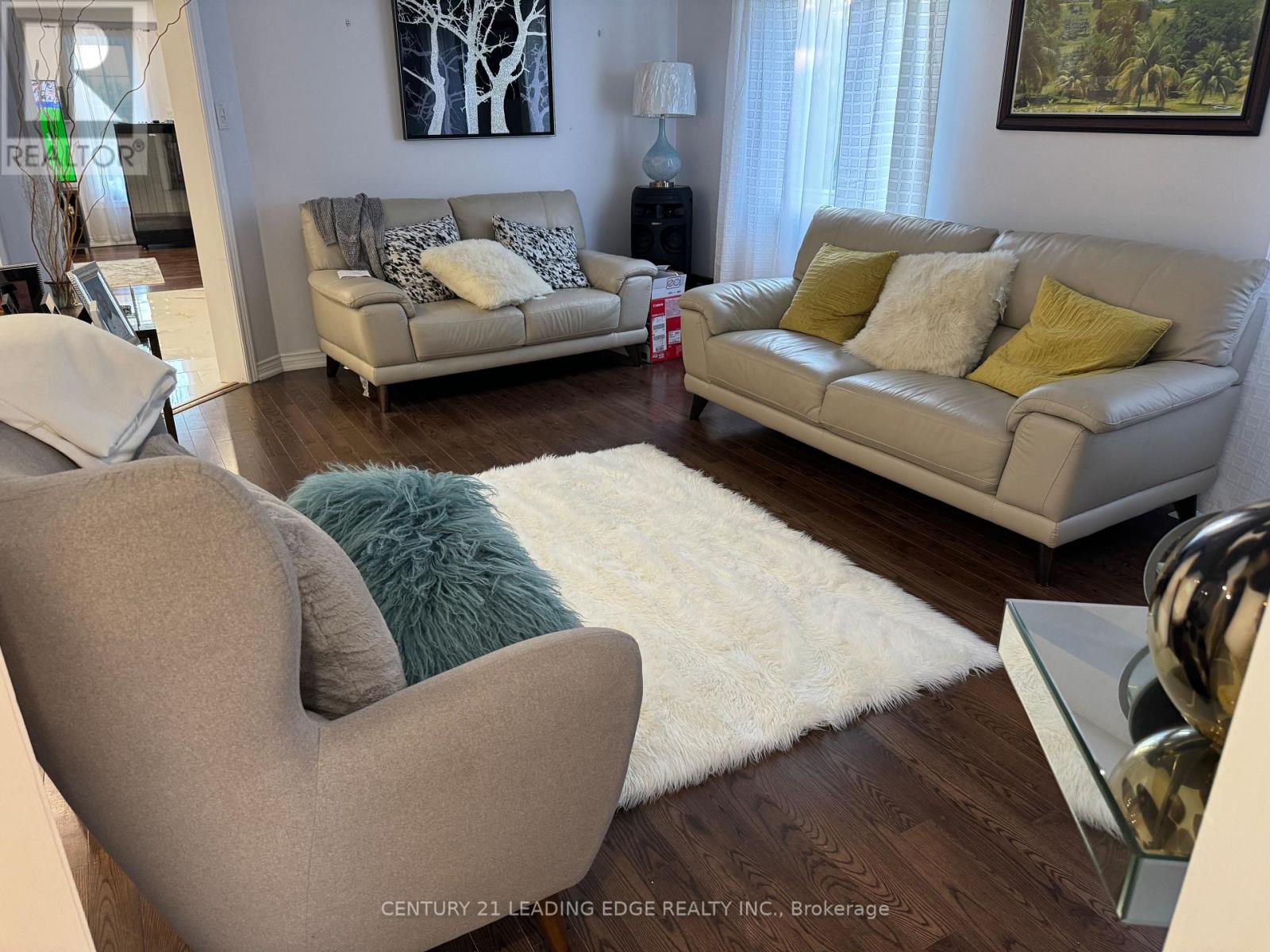 Main - 8 Woodcock Avenue, Ajax, Ontario L1T 4J5 - Photo 7 - E13453682