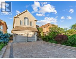9 ARDEN VALLEY STREET, Richmond Hill, Ontario