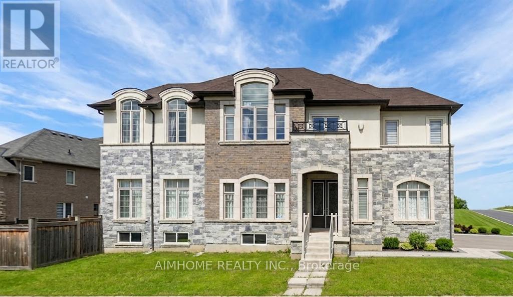 14 DR PEARSON COURT, East Gwillimbury, Ontario