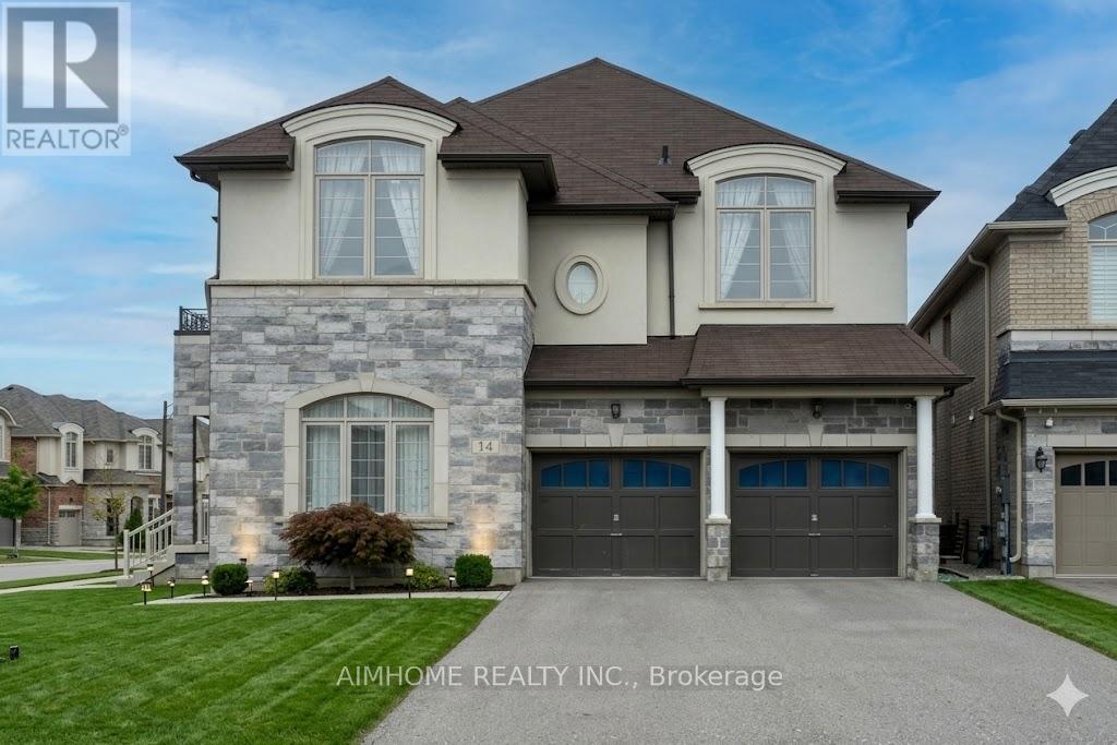 14 Dr Pearson Court, East Gwillimbury, Ontario  L9N 0L6 - Photo 2 - N13453662