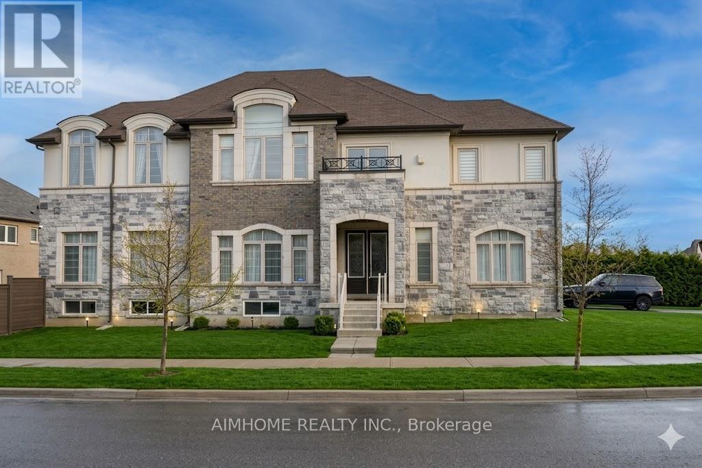 14 Dr Pearson Court, East Gwillimbury, Ontario  L9N 0L6 - Photo 3 - N13453662