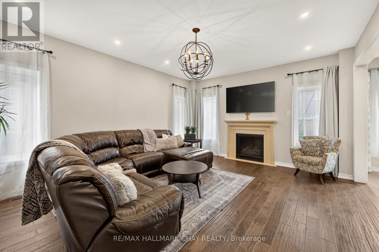16 Dowling Road, New Tecumseth, Ontario  L9R 0H1 - Photo 18 - N13453670