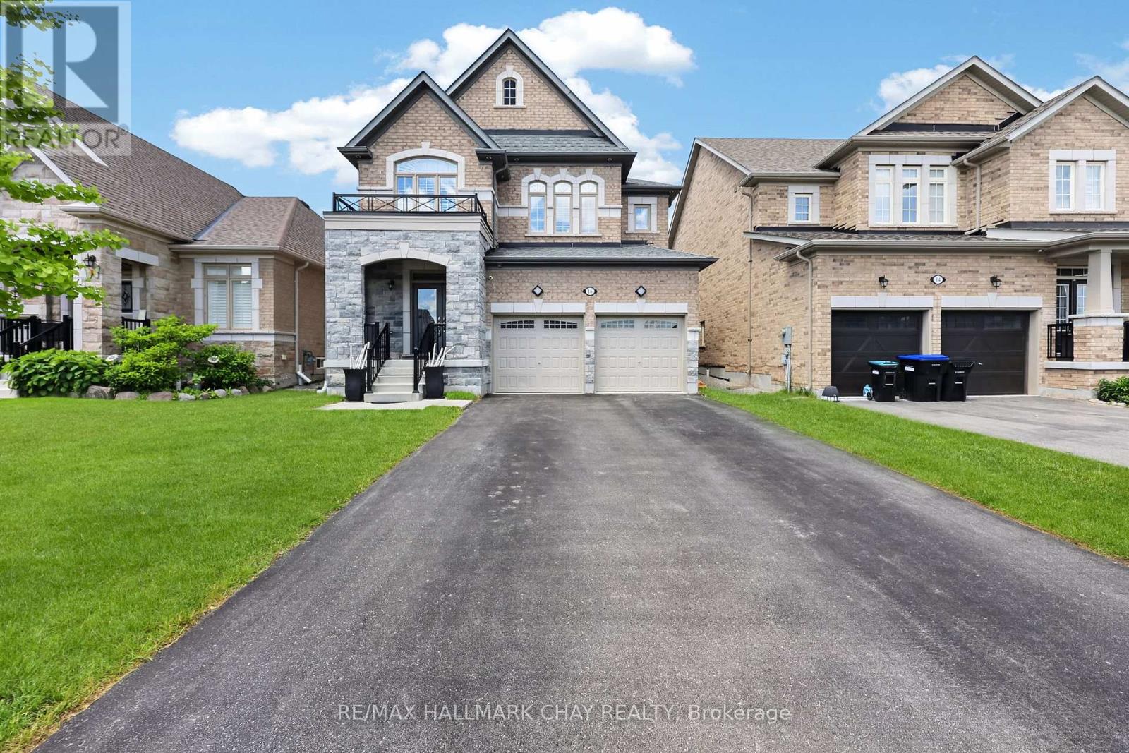 16 Dowling Road, New Tecumseth, Ontario  L9R 0H1 - Photo 2 - N13453670