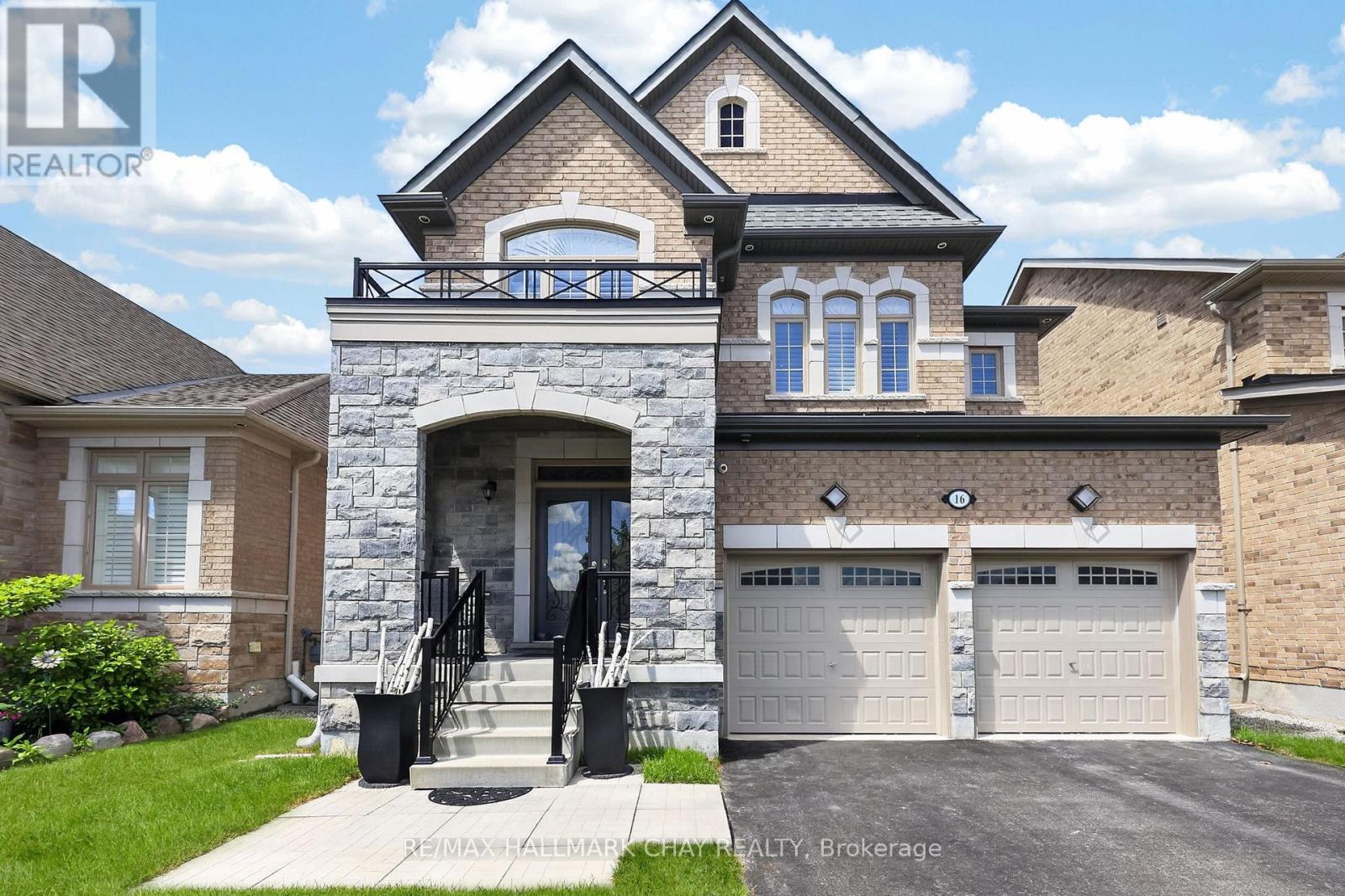 16 Dowling Road, New Tecumseth, Ontario  L9R 0H1 - Photo 3 - N13453670