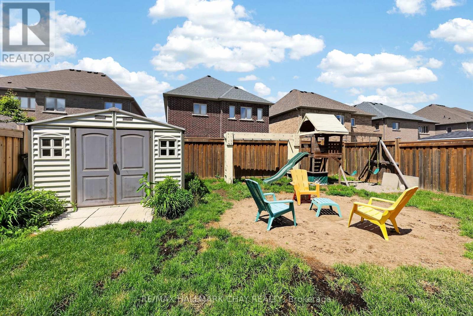 16 Dowling Road, New Tecumseth, Ontario  L9R 0H1 - Photo 35 - N13453670