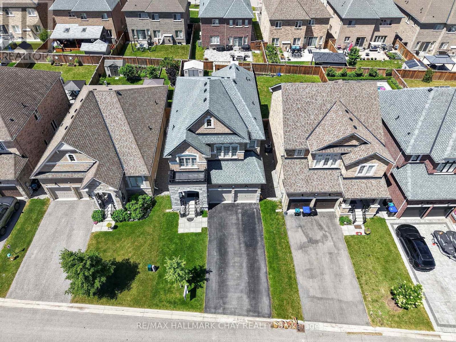 16 Dowling Road, New Tecumseth, Ontario  L9R 0H1 - Photo 37 - N13453670