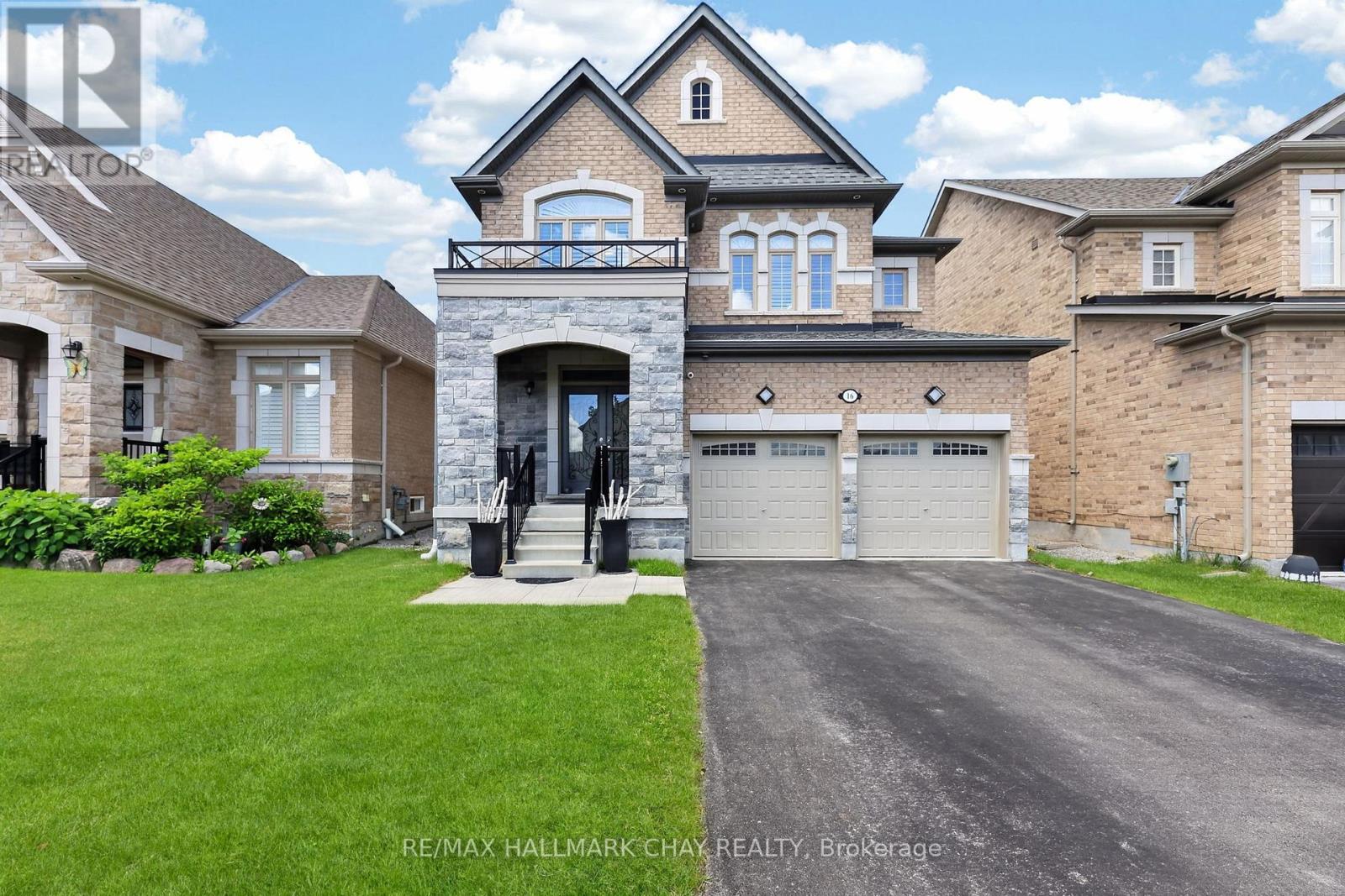 16 Dowling Road, New Tecumseth, Ontario  L9R 0H1 - Photo 43 - N13453670