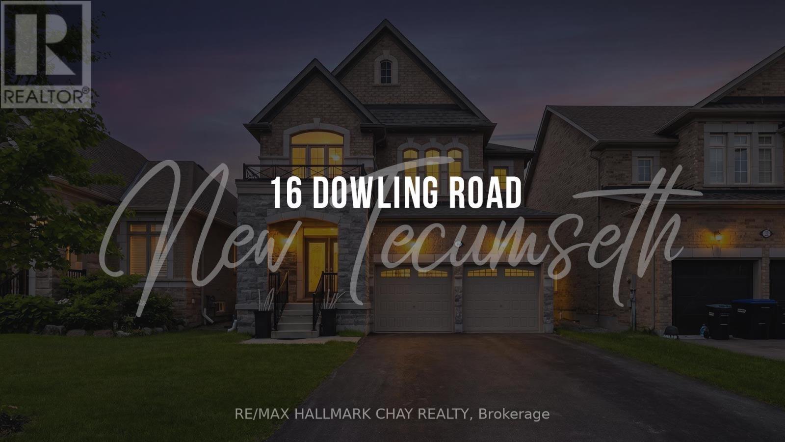 16 Dowling Road, New Tecumseth, Ontario  L9R 0H1 - Photo 47 - N13453670