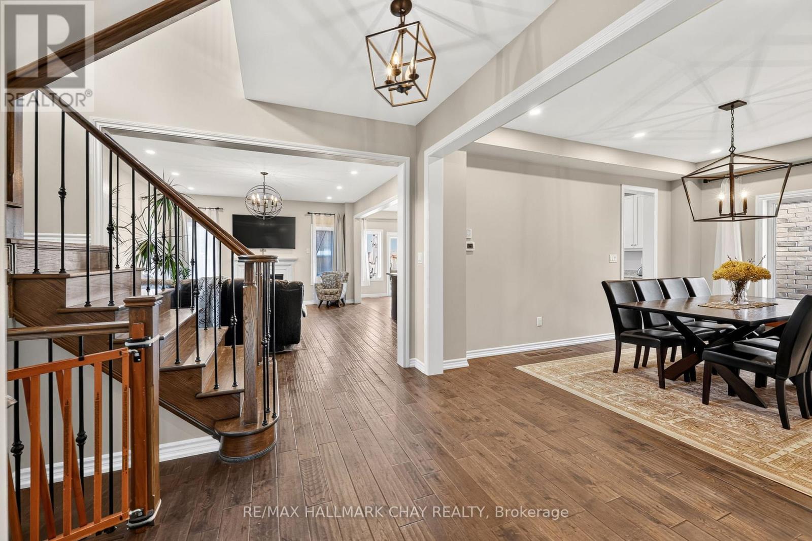 16 Dowling Road, New Tecumseth, Ontario  L9R 0H1 - Photo 6 - N13453670