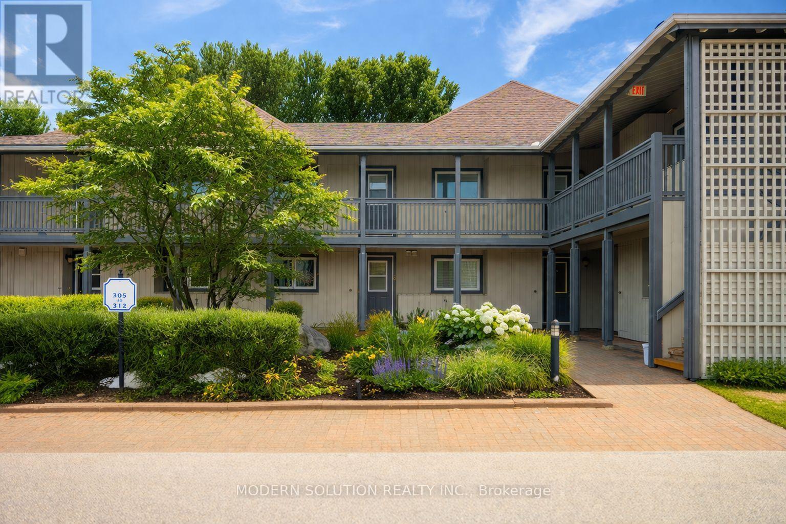 307 MARINERS WAY, Collingwood, Ontario