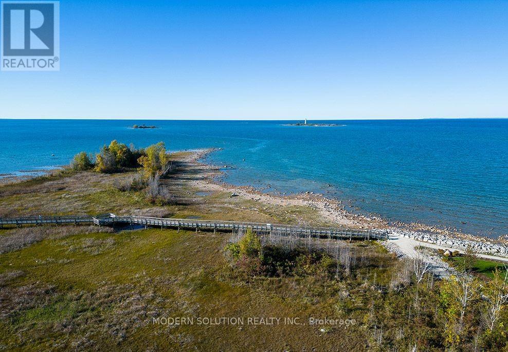 307 Mariners Way, Collingwood, Ontario L9Y 5C7 - Photo 3 - S13453604