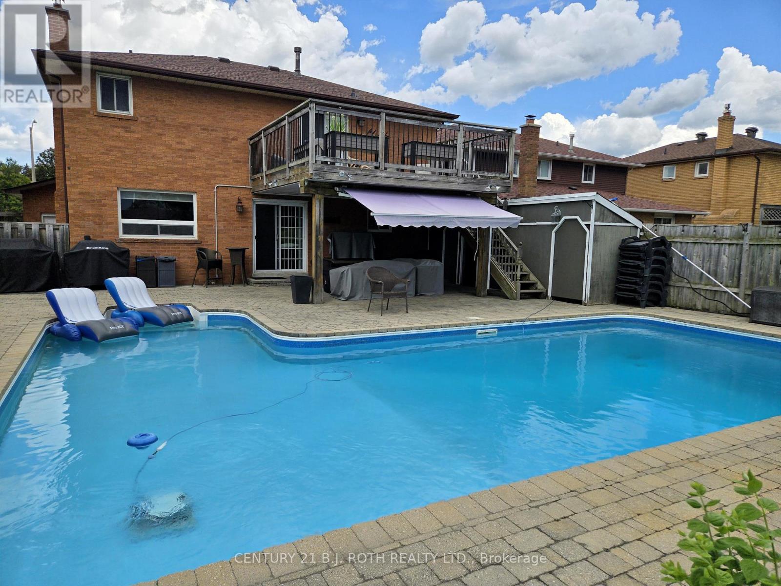 105 Chieftain Crescent, Barrie, Ontario  L4M 3C3 - Photo 13 - S13453666