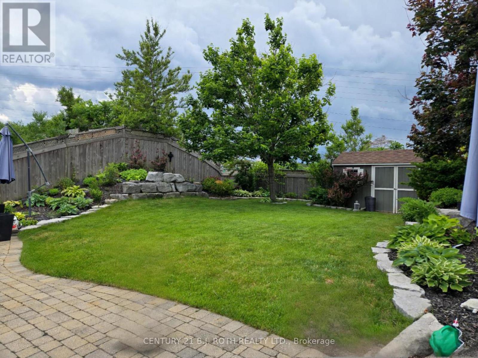 105 Chieftain Crescent, Barrie, Ontario  L4M 3C3 - Photo 14 - S13453666