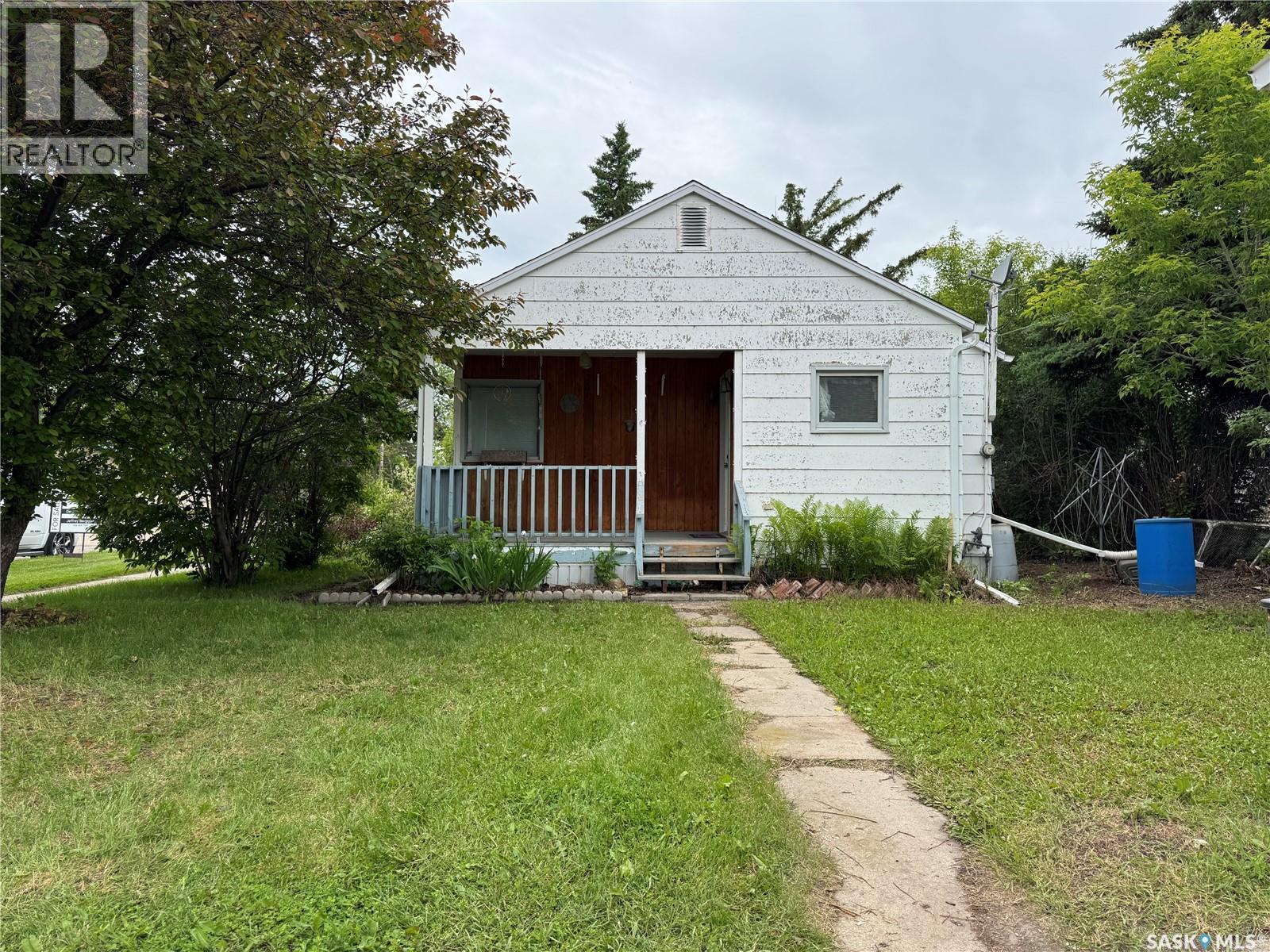 316 1st Street E, Wynyard, Saskatchewan S0A 4T0 - Photo 27 - SK039596