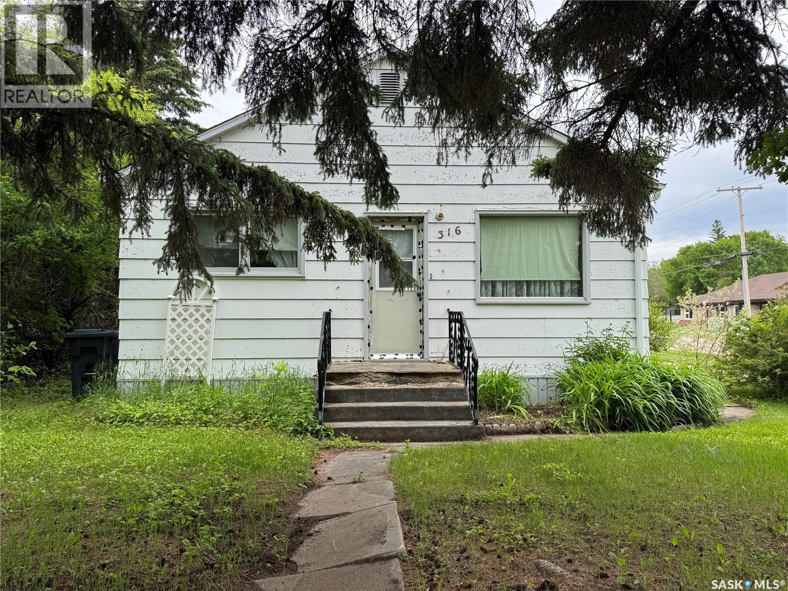 316 1st Street E, Wynyard, Saskatchewan S0A 4T0 - Photo 29 - SK039596