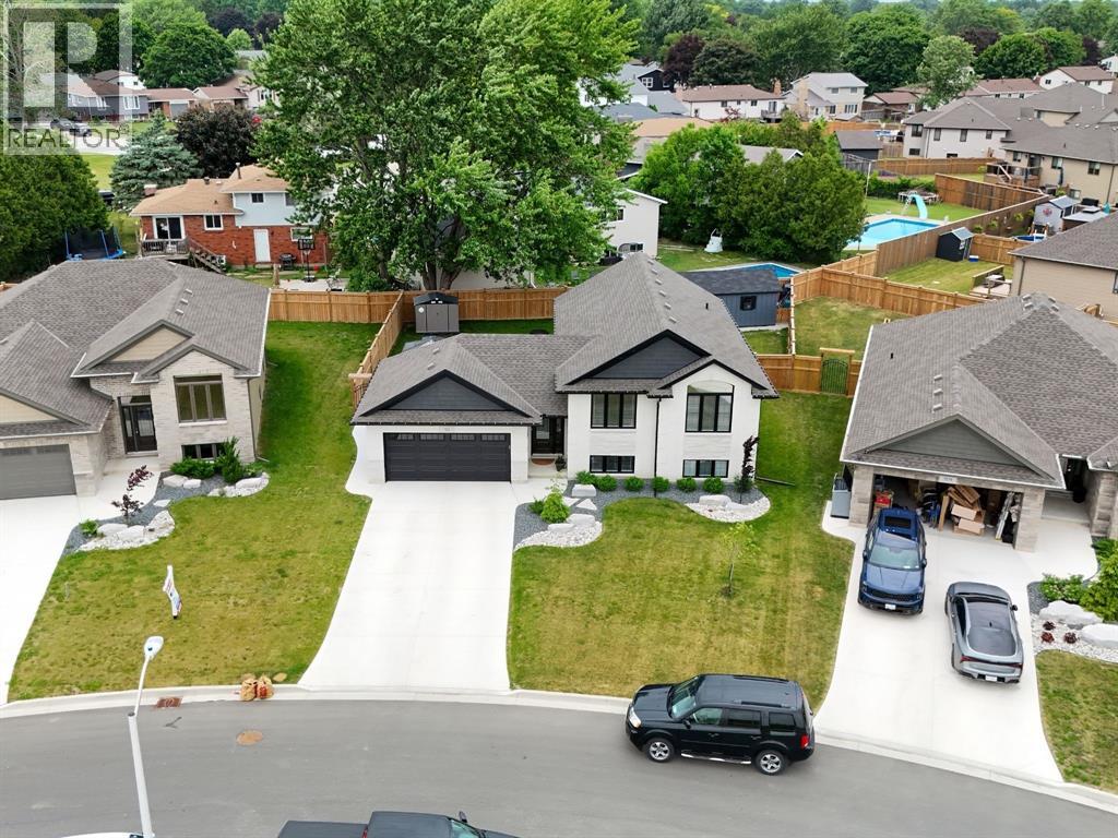511 Mint Julep Drive, St Clair, Ontario  N0N 1G0 - Photo 34 - 26013787