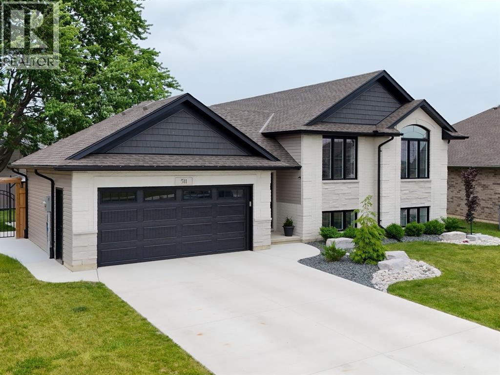 511 Mint Julep Drive, St Clair, Ontario  N0N 1G0 - Photo 2 - 26013787