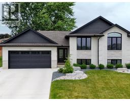 511 MINT JULEP DRIVE, St Clair, Ontario