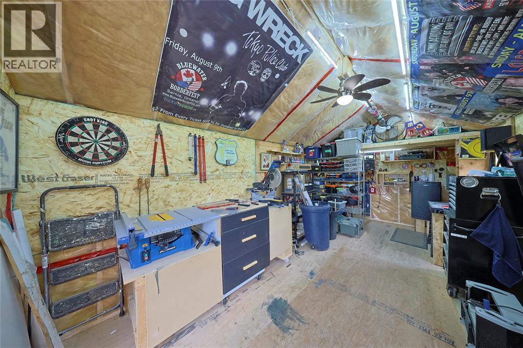 511 Mint Julep Drive, St Clair, Ontario  N0N 1G0 - Photo 31 - 26013787