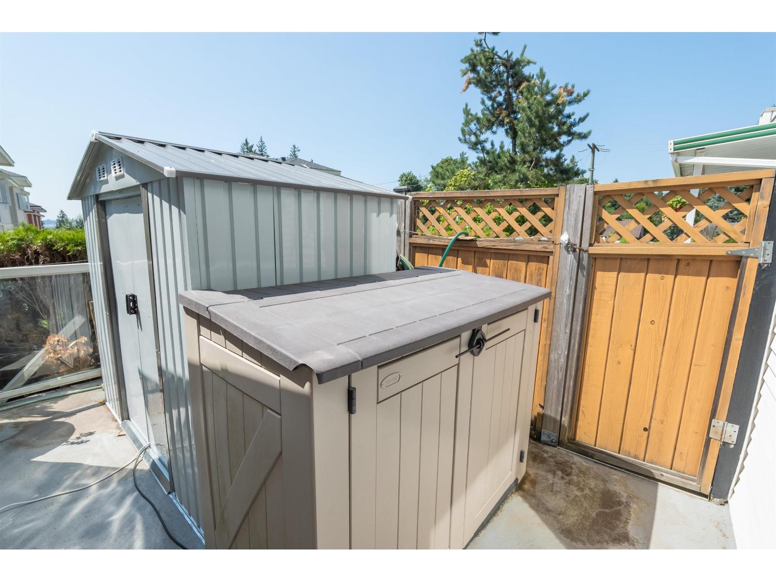 109 7554 Briskham Street, Mission, British Columbia  V2V 3L9 - Photo 23 - R3136313