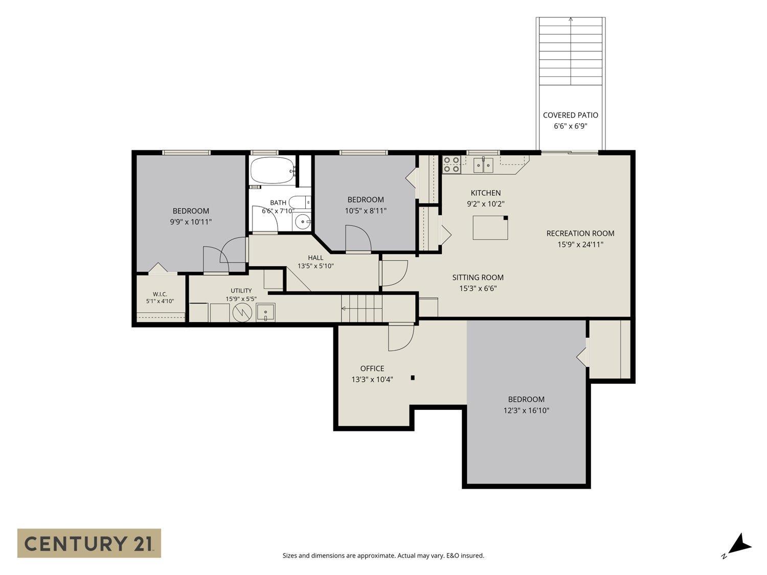3222 Comox Court, Abbotsford, British Columbia  V2S 7B4 - Photo 40 - R3136453