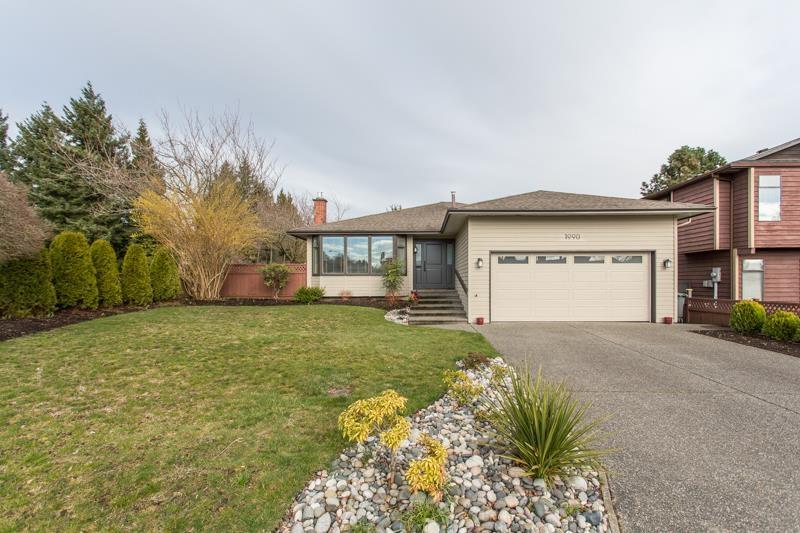 1990 150 STREET, surrey, British Columbia