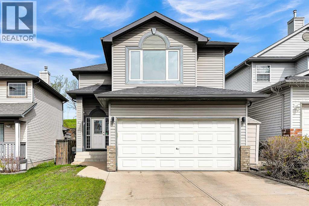 60 Arbour Crest Terrace Nw, Calgary, Alberta  T3E 4S2 - Photo 1 - A2315456