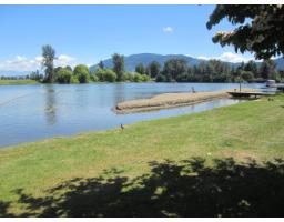 195 8400 SHOOK ROAD, Mission, British Columbia