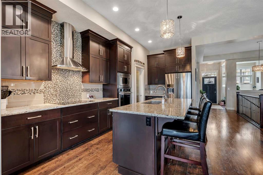 369 Marquis Landing Se, Calgary, Alberta  T3M 2H4 - Photo 9 - A2319543