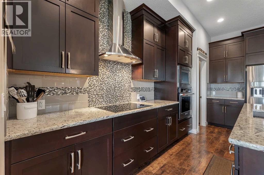 369 Marquis Landing Se, Calgary, Alberta  T3M 2H4 - Photo 10 - A2319543