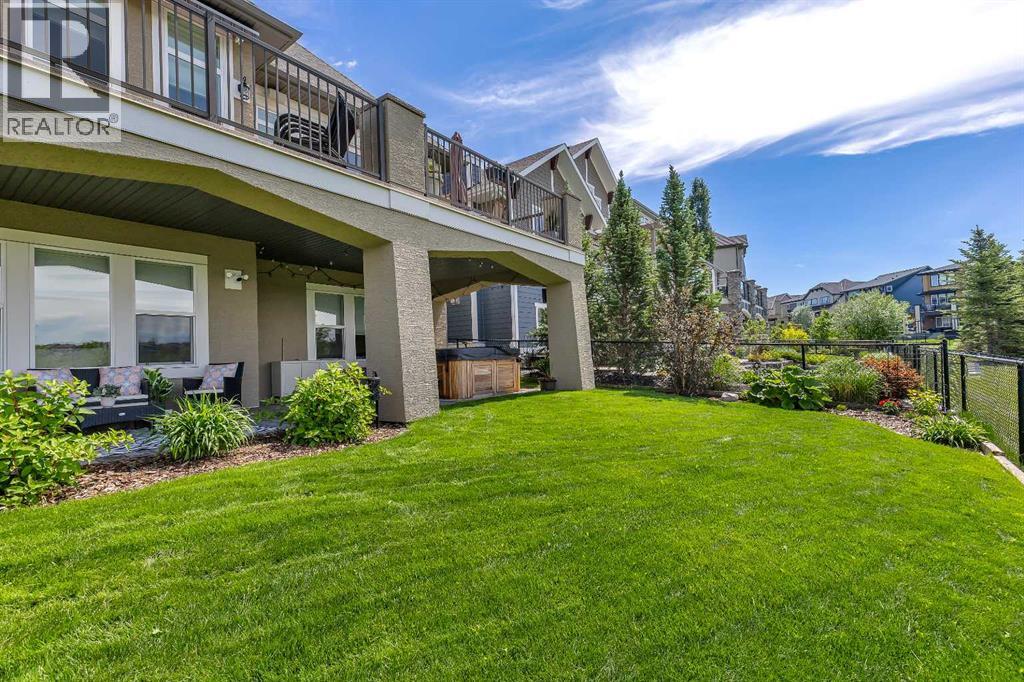369 Marquis Landing Se, Calgary, Alberta  T3M 2H4 - Photo 39 - A2319543