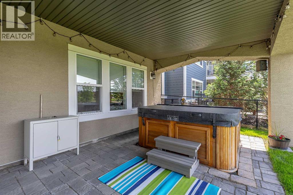369 Marquis Landing Se, Calgary, Alberta  T3M 2H4 - Photo 38 - A2319543