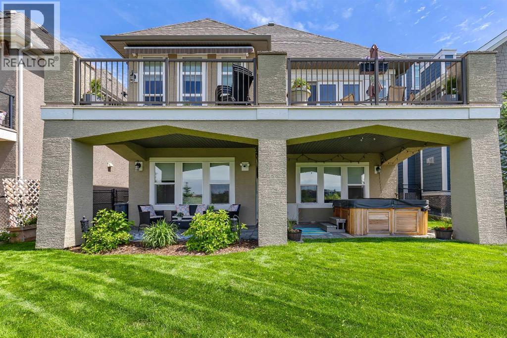 369 Marquis Landing Se, Calgary, Alberta  T3M 2H4 - Photo 46 - A2319543