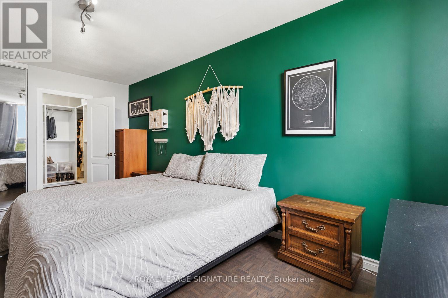 1403 - 85 Emmett Avenue, Toronto, Ontario  M6M 5A2 - Photo 15 - W13453588