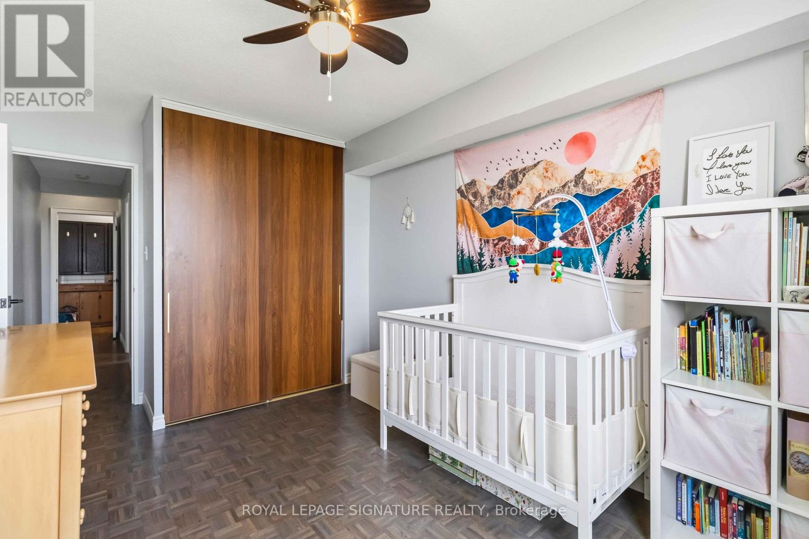 1403 - 85 Emmett Avenue, Toronto, Ontario  M6M 5A2 - Photo 19 - W13453588
