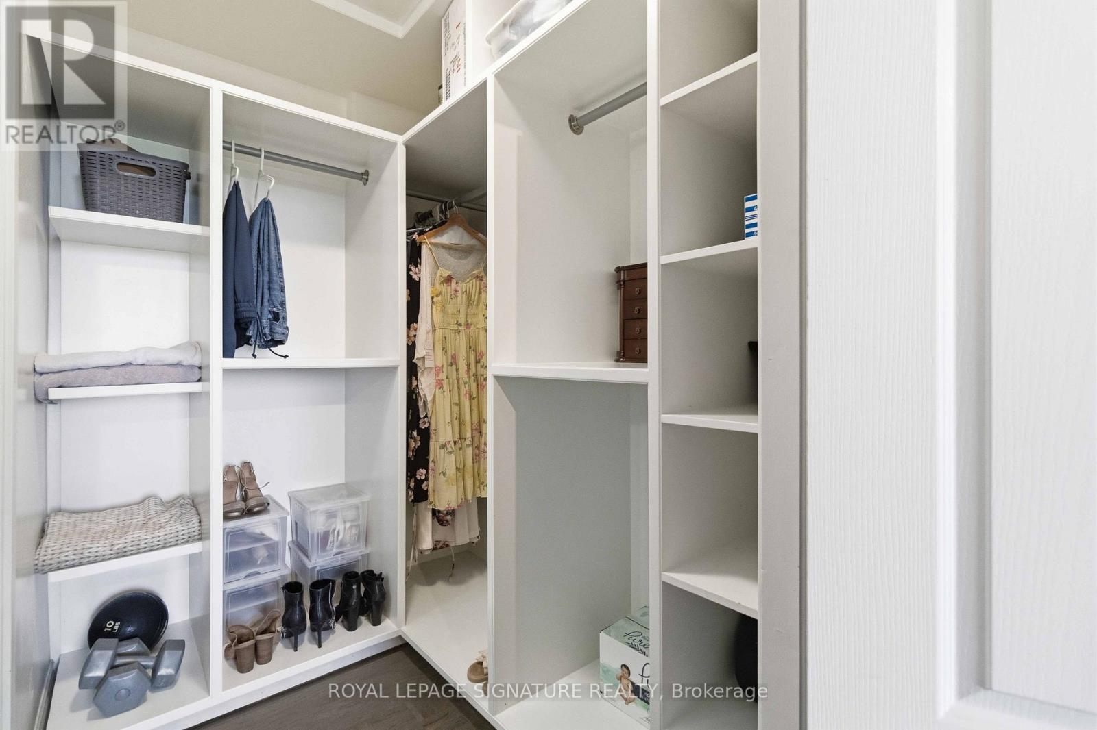 1403 - 85 Emmett Avenue, Toronto, Ontario  M6M 5A2 - Photo 20 - W13453588