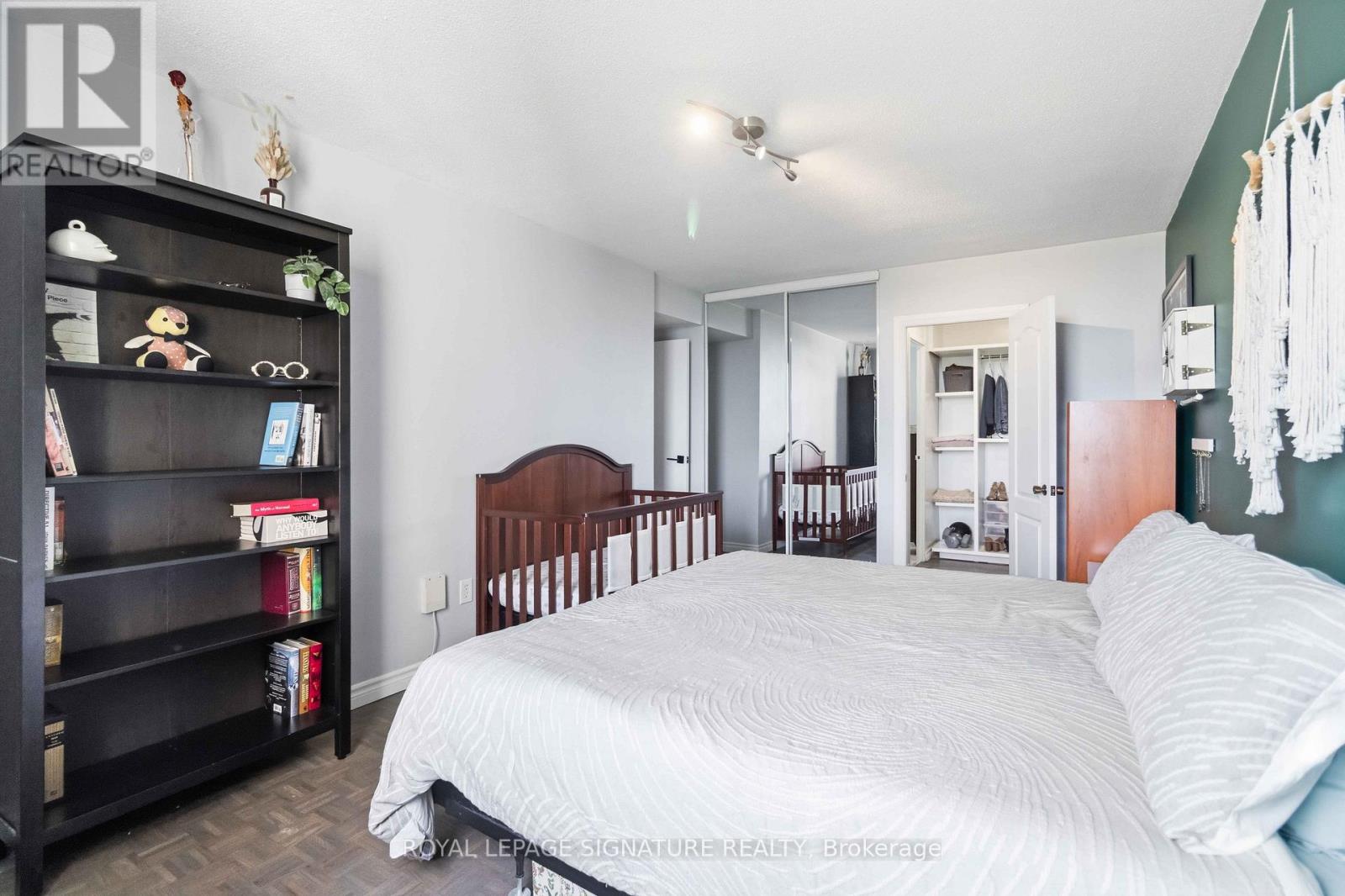 1403 - 85 Emmett Avenue, Toronto, Ontario  M6M 5A2 - Photo 22 - W13453588